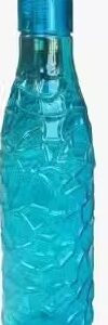 Private Label SALES Plastic Fridge Bottle Blue