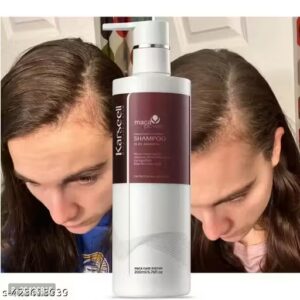 Smartdrops Maca power Shampoo Remove Buttercup 100ml