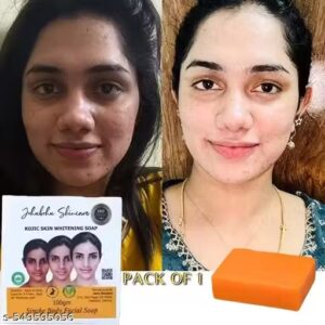 Johubohu Skincare Sinche Soap 100G