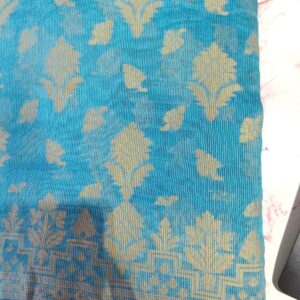 Private Label Banarsi soft silk saree