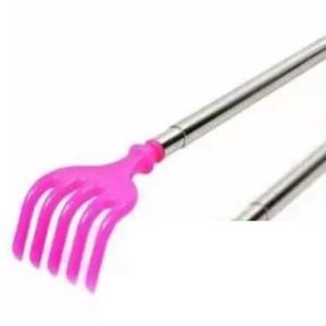 Private Label Plastic Itching Rod Back Body Itch Scratcher