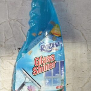 ROZANA GLASS CLEANER 500ML