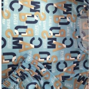 Private Label LIDS SHORTS 34 MULTICOLOR