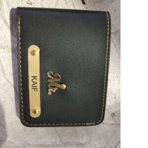 Private Label WALLET FOR MEN