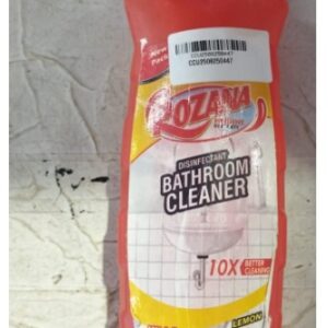 ROZANA Bathroom cleane 500ML