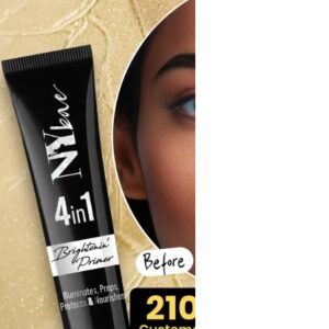 NY Bae 4IN1 Brightenin Primer 15 gm