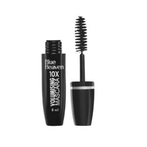 Blue Heaven 10X Volumising Mascara 8ml