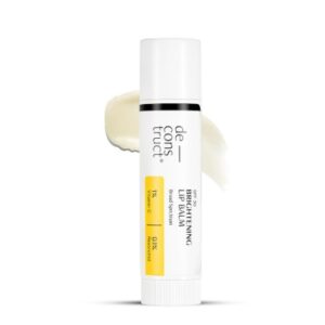 Deconstruct Brightening Lip Balm with SPF 30 4g