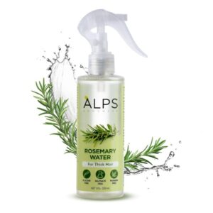 Alps Rosemary Water Spray For Hair Growth 100 ml