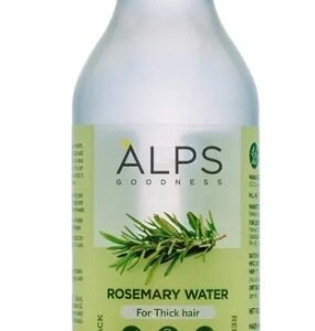 Alps Goodness Rosemary Water Hair Spray for Hair Growth 305ml