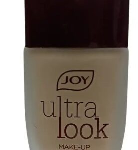JOY Ultra Look Make up FOUNDATION SPF15 30ML