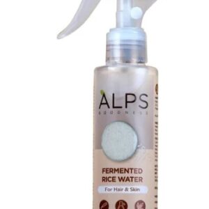 Alps Goodness Fermented Rice Water 100 ml
