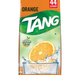 Tang Orange Instant Drink Mix 750 g