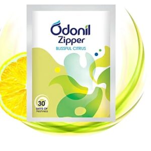 Odonil Blissful Citrus Air Freshener 10 g