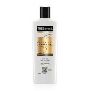 TRESemme Keratin Smooth Conditioner 190ml