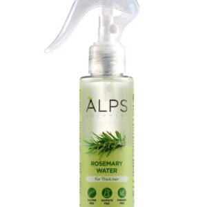 Alps Goodness Rosemary Water Hair Spray for Hair Growth 100ml
