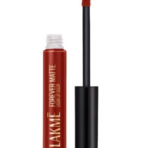 LAKME Forever Matte Liquid Lip Colour Red Cherry 5 6ml