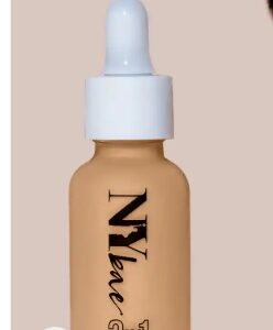 NY Bae 3 IN 1 Serum Foundation Warm Milk 09 30 ml