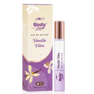 Plum BodyLovin Vanilla Vibes Perfume 15ml