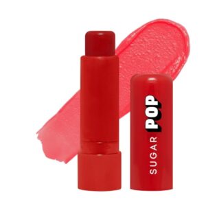 SUGAR POP Nourishing Lip Balm 4 5gm 02 Cherry