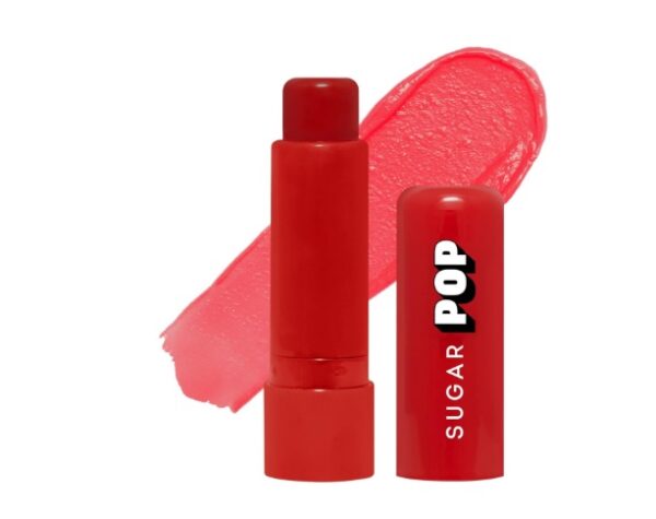 SUGAR POP Nourishing Lip Balm 4 5gm 02 Cherry