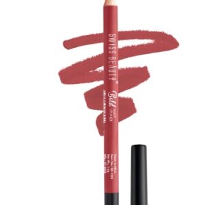 Swiss Beauty Bold Matt Lip Liner Shade 13 1 6gm