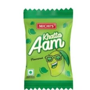 Michis Khatta Aam PACK 50