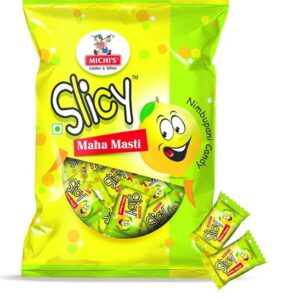 Michis Toffee Slicy Maha mastI 175g
