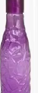 Private Label SALES Plastic Fridge Bottle pink