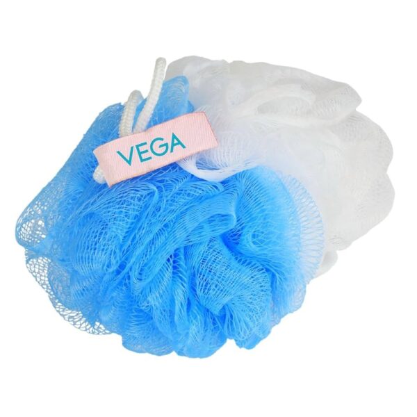 Vega Mini Sponge 1Plus 1