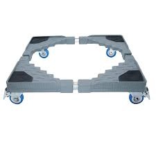 Symphony MoviCool Air Coller Staand Grey Colour