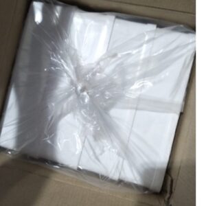 Private Label 4 layer Plastic Drawer Storage White
