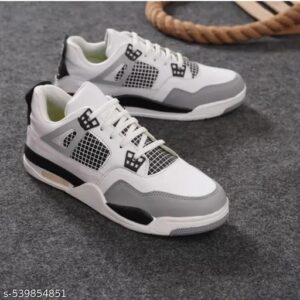 Private Label Sneaker For Man And Boys White Colour 10 Size