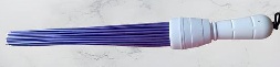 Private Label PLASTICS BROOMS AND WATER PROOF BATHAROOM BED ROOM VOSROOM CLEANER