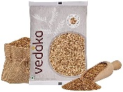 Vedaka Unpolished Kodo Millet Cow Food 1.5kg