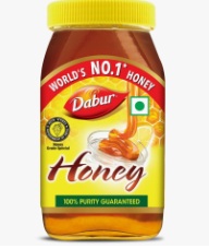 DABUR Honey 250G