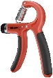 Private Label Lifelong Adjustable Hand Grip Strengthener Orange Colour
