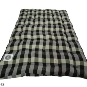 Private Label Height Single Bed Soft Cotton Multicolour Mattress