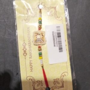 Private Label Rakhi For men