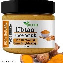 Dlith Ubtan Face Scrub 100g