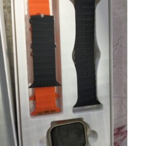 Private Label Smartwatch Multicolor