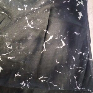Private Label WOMEN BLACK DUPATTA