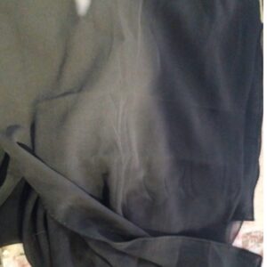 Private Label WOMEN BLACK DUPATA