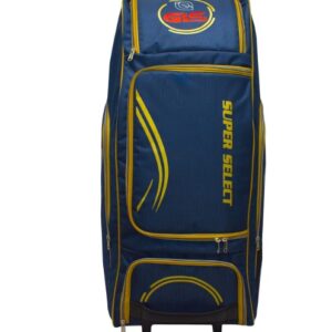 GLS Super Select Cricket Kit Bag
