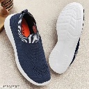 Private Label Casual Shoe For Men 6 Sioze Navy