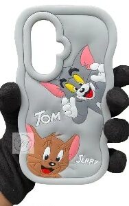 Private Label Back Cover Compatible with OnePlus CE 3 Lite Soft Silicone 3D Cute Cartoon Full Protective Case