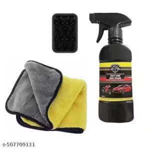 Chamkalo Bike Silky Shine Liquid Polish 250ML