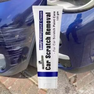 Chamkalo Car Scratch Remover 100g