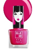 Elle18 Nail Pops Nail Color Shade 172 5 ml