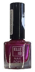 Elle18 Nail Pops Nail Polish Shade 32 5ml Bottle